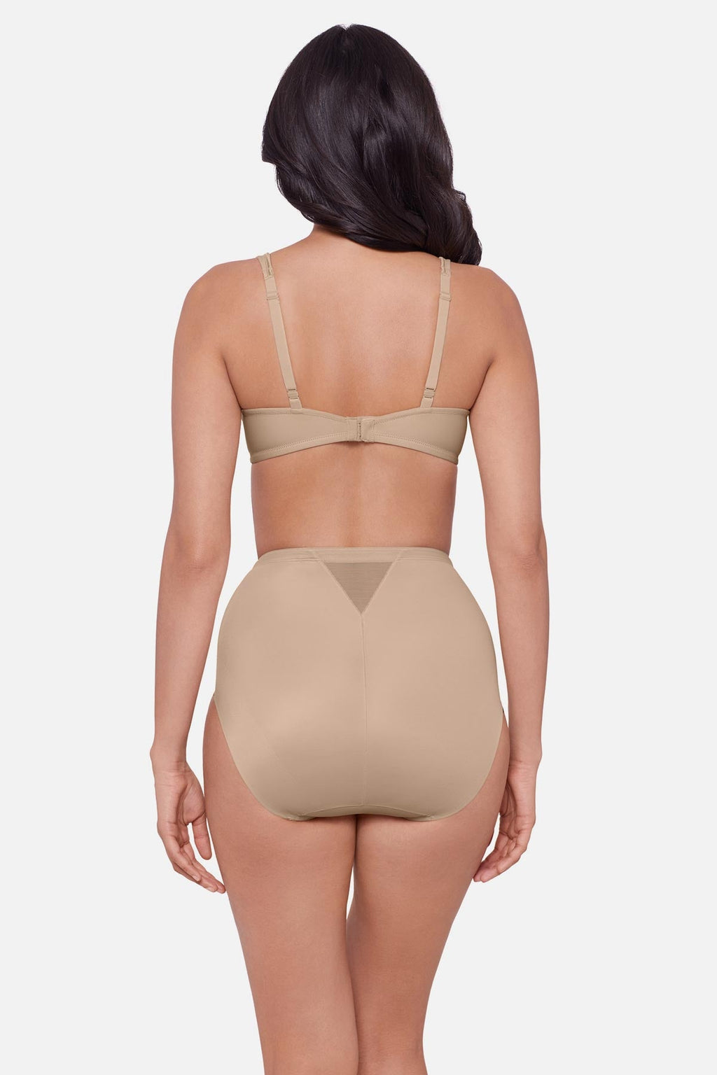 Instant Tummy Tuck Extra Firm Brief