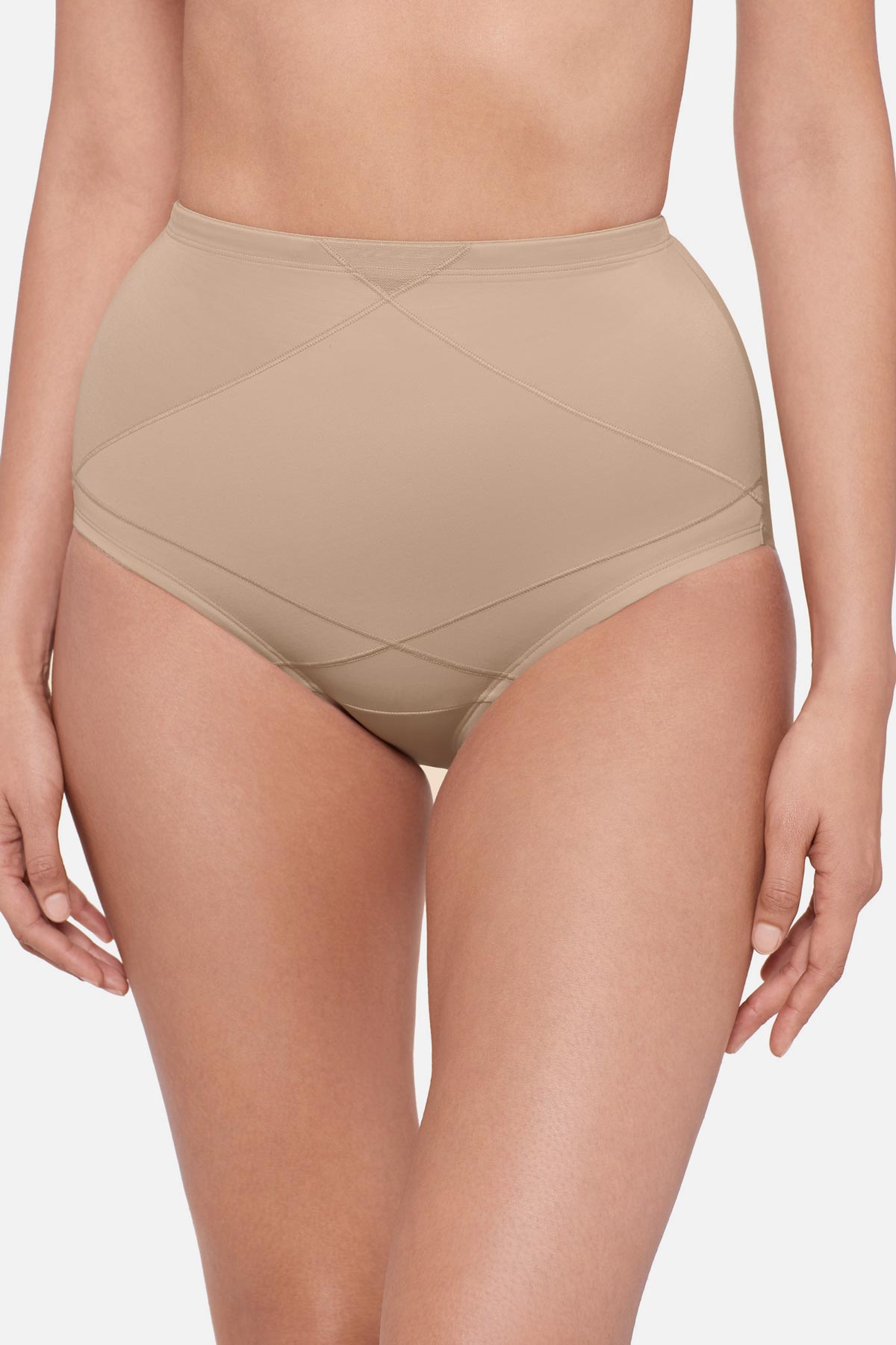 Instant Tummy Tuck Extra Firm Brief
