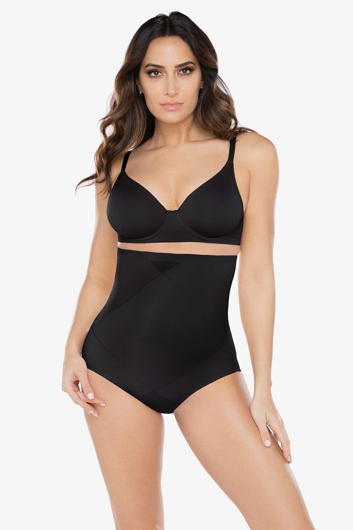 Tummy Tuck High-Waisted Shaping Brief