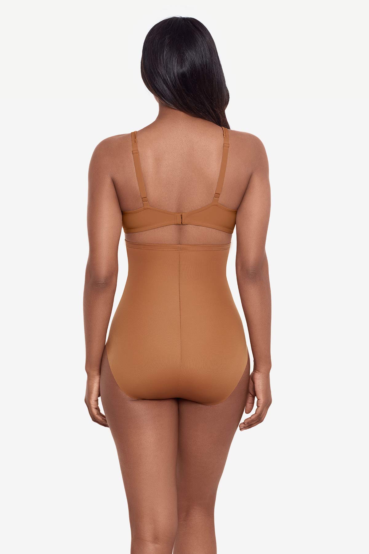 Tummy Tuck High-Waisted Shaping Brief