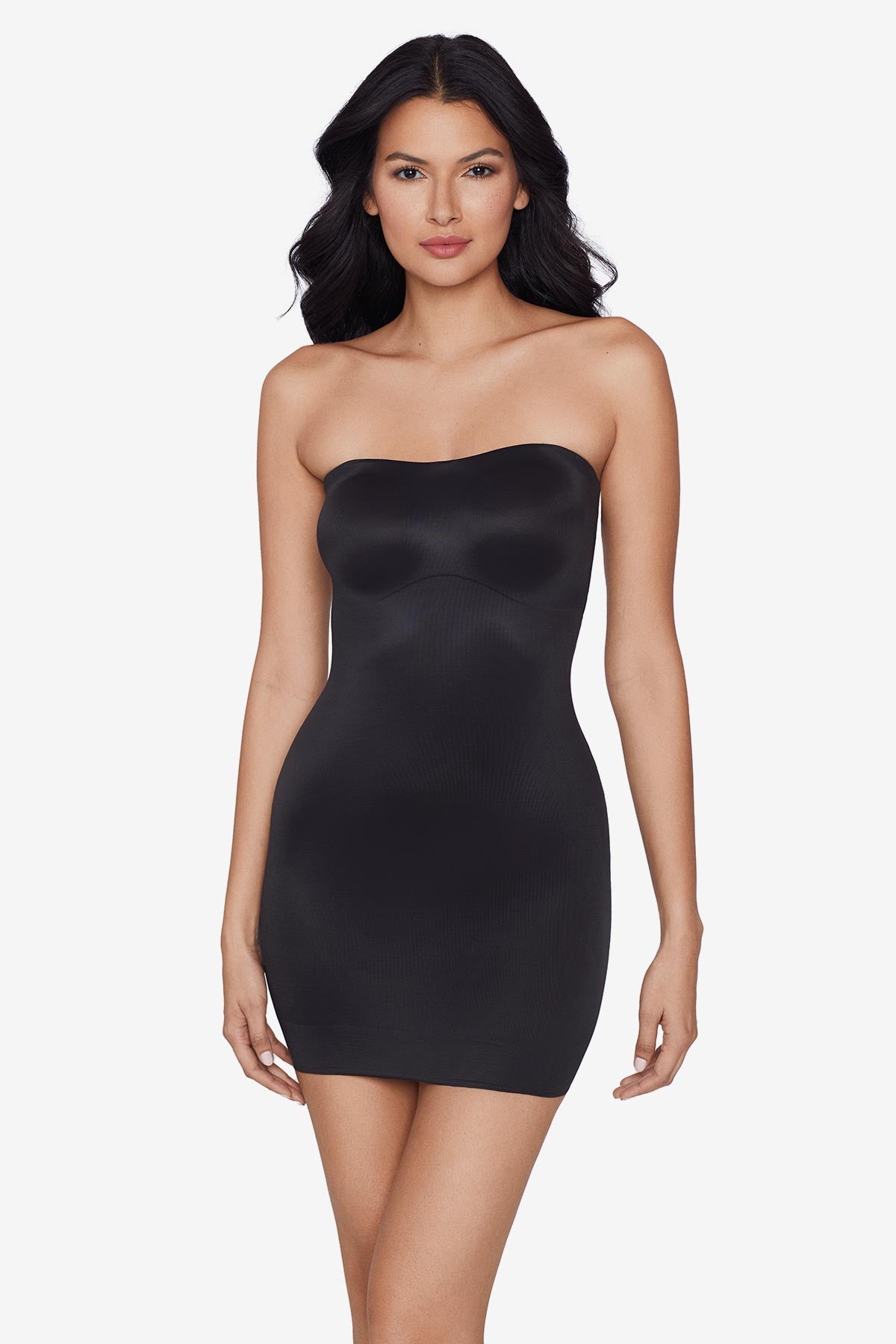 Show Stopper Strapless Slip