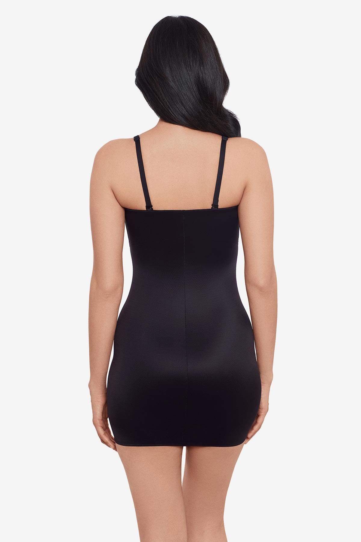 Show Stopper Strapless Slip