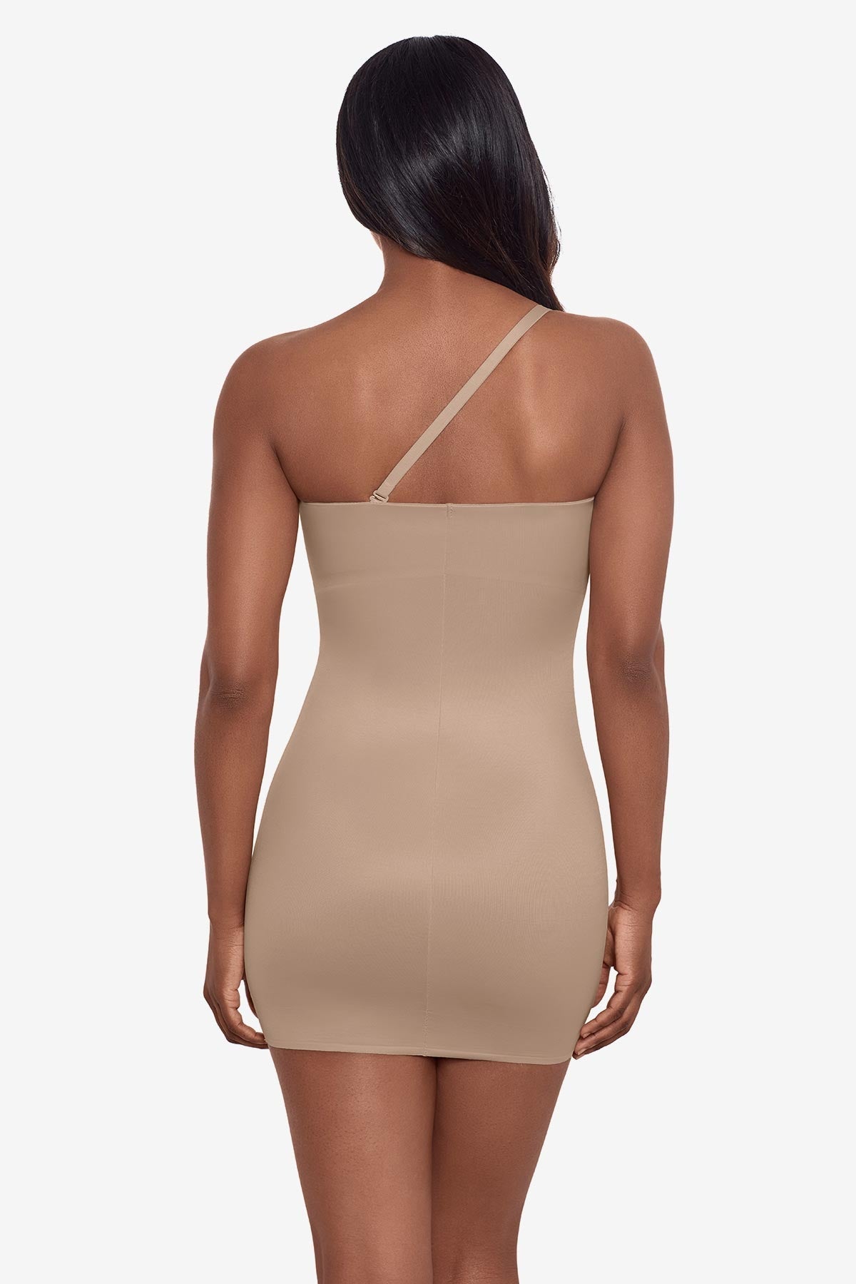 Show Stopper Strapless Slip