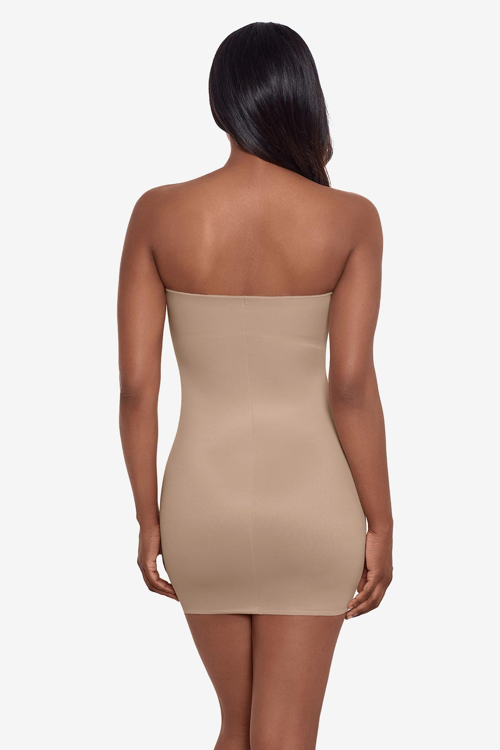 Show Stopper Strapless Slip
