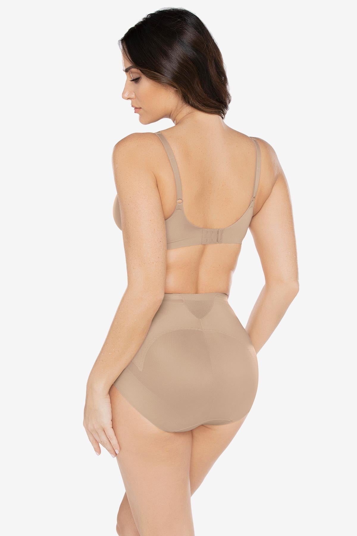 Flexible Fit® Firm Control Waistline Brief