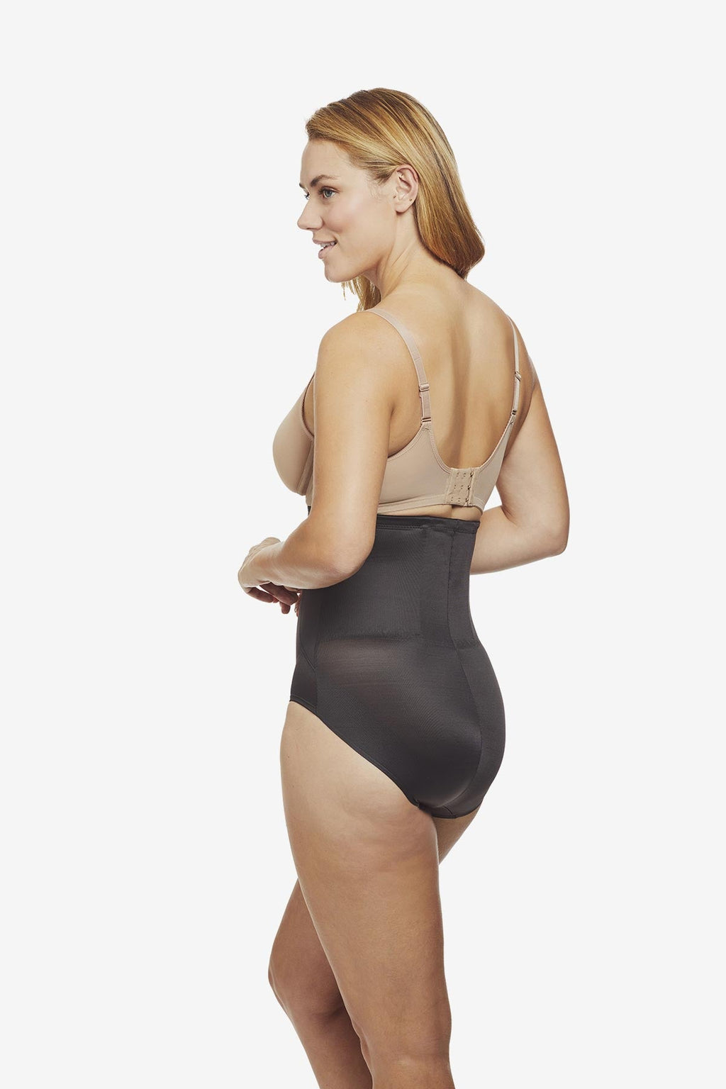 Shape Away® Extra Firm Control Hi-Waist Brief