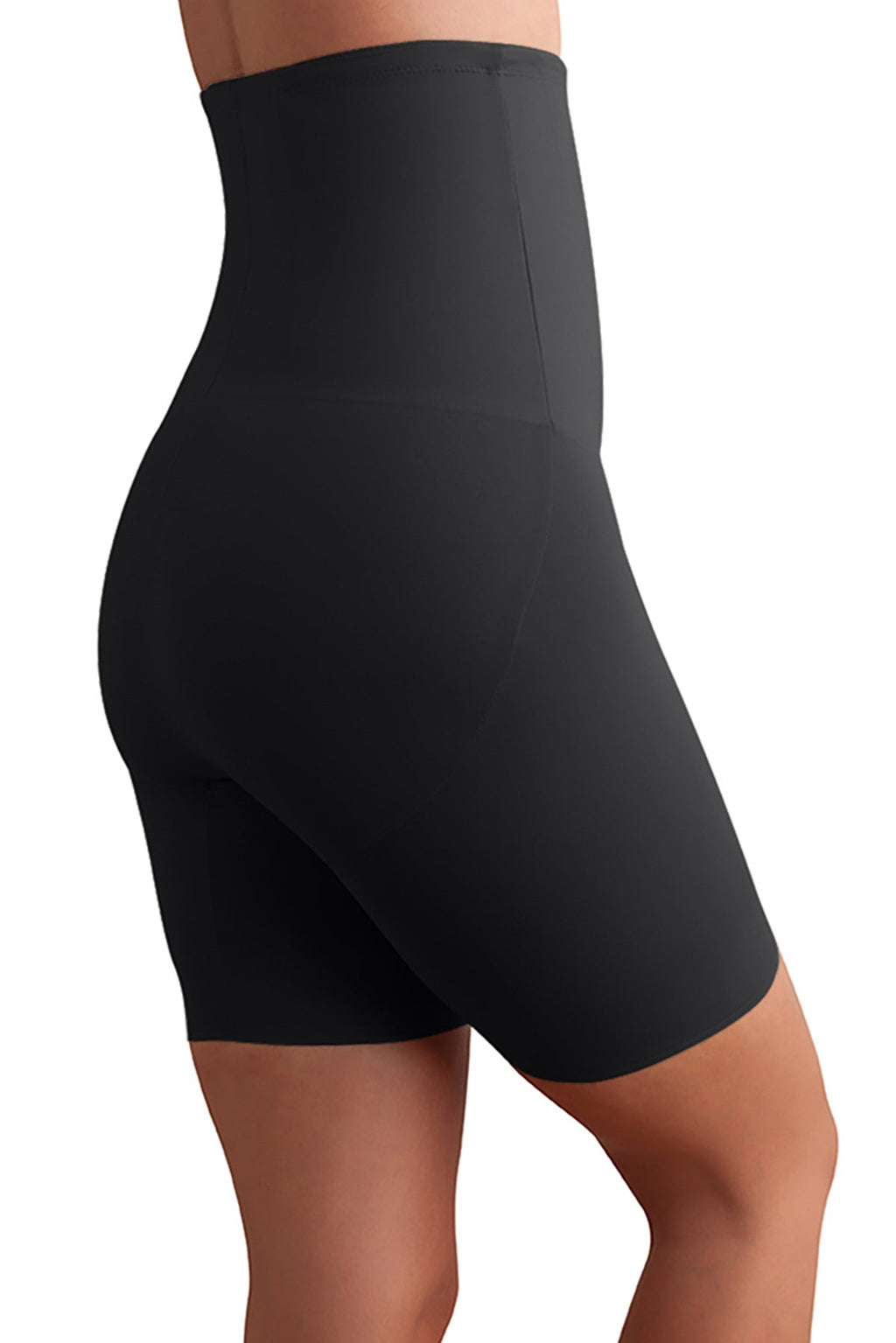 Shape Away® Extra Firm Control Hi-Waist Thigh Slimmer
