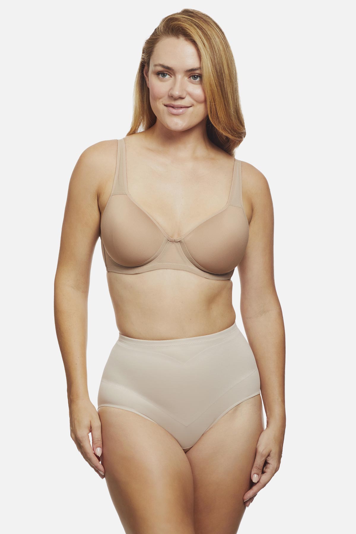 Adjust Perfect Firm Control Waistline Brief