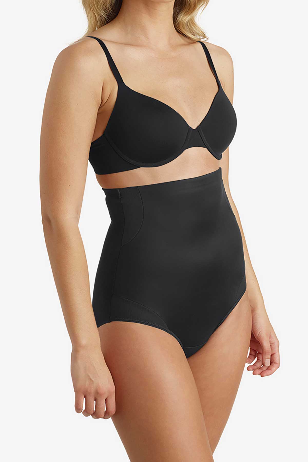 Cool on You High-Waist Shaping Brief