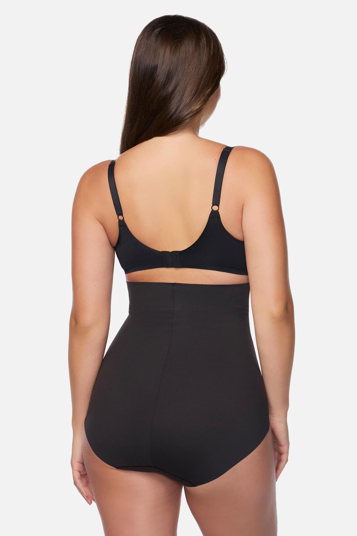 Iconic Core™ Extra Firm High Waist Shaping Brief