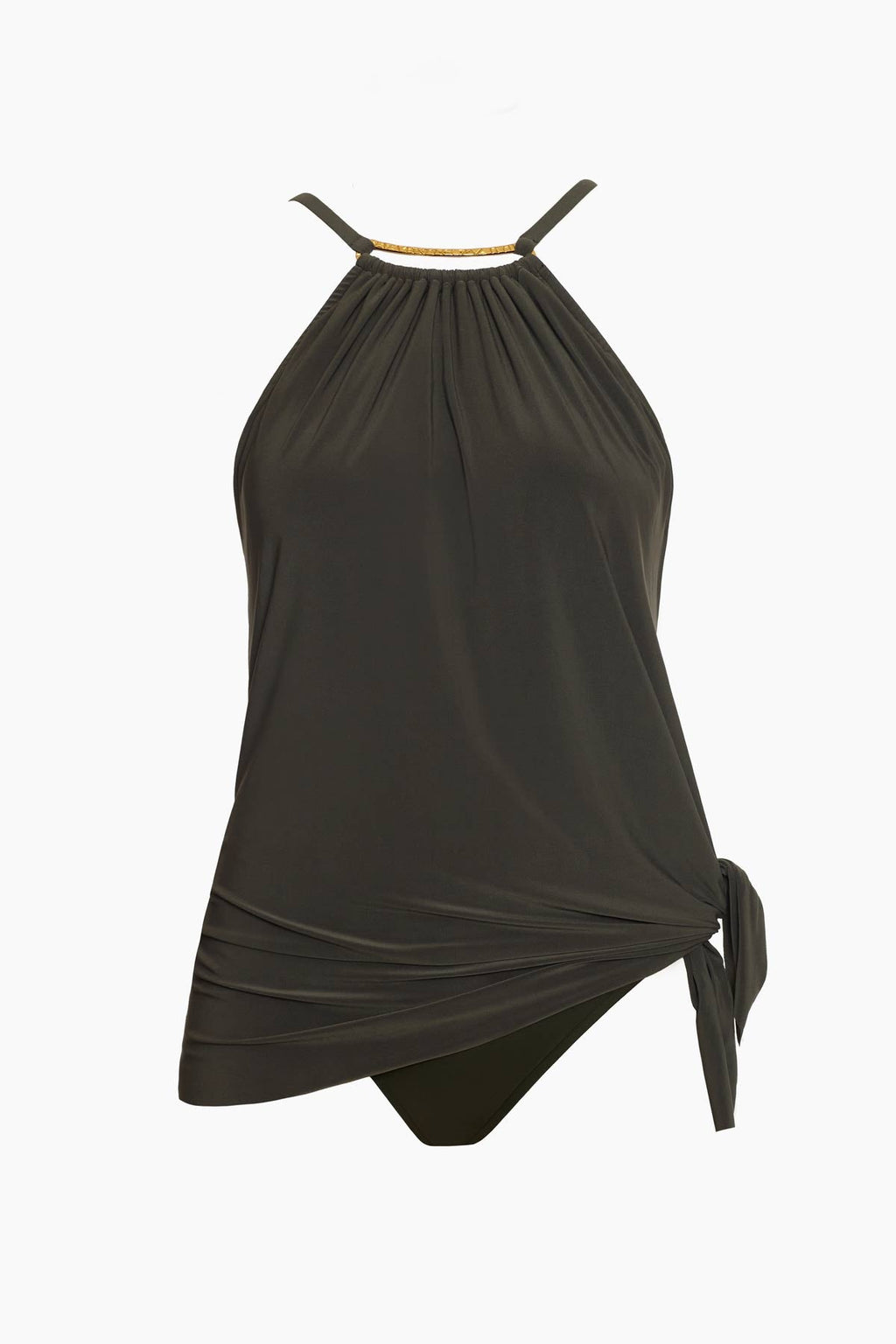 Parker Swim Dress