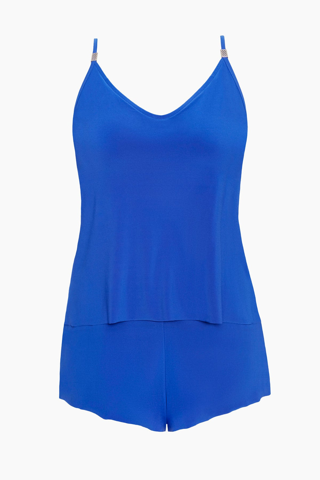 Mila Romper