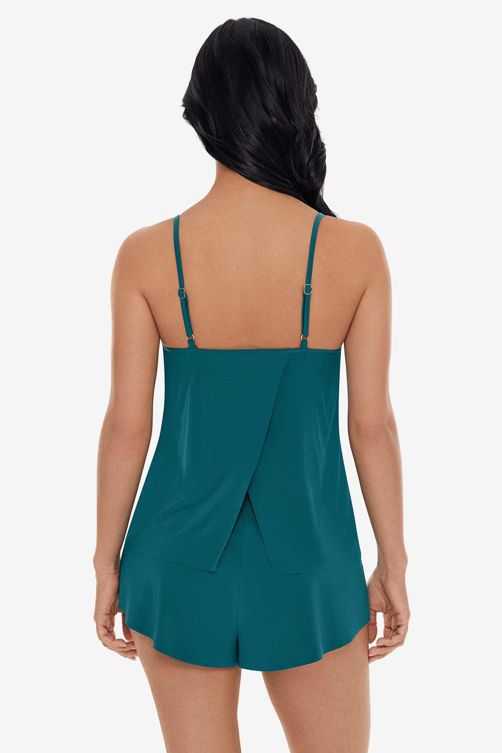 Mila Romper