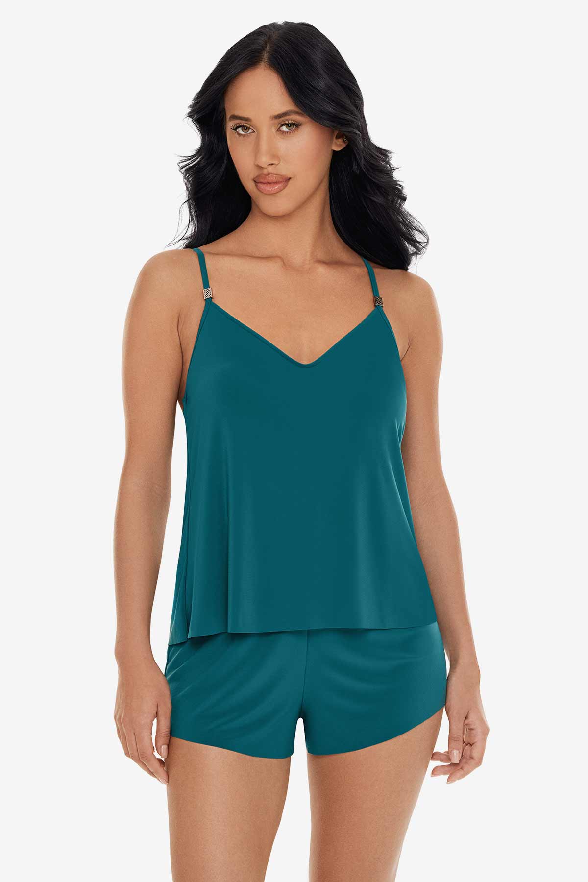 Mila Romper