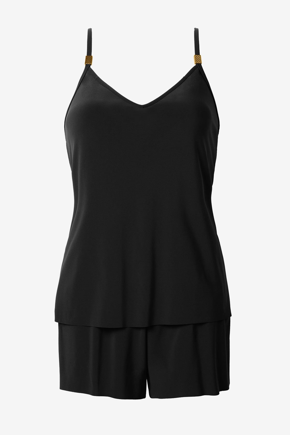 Mila Romper