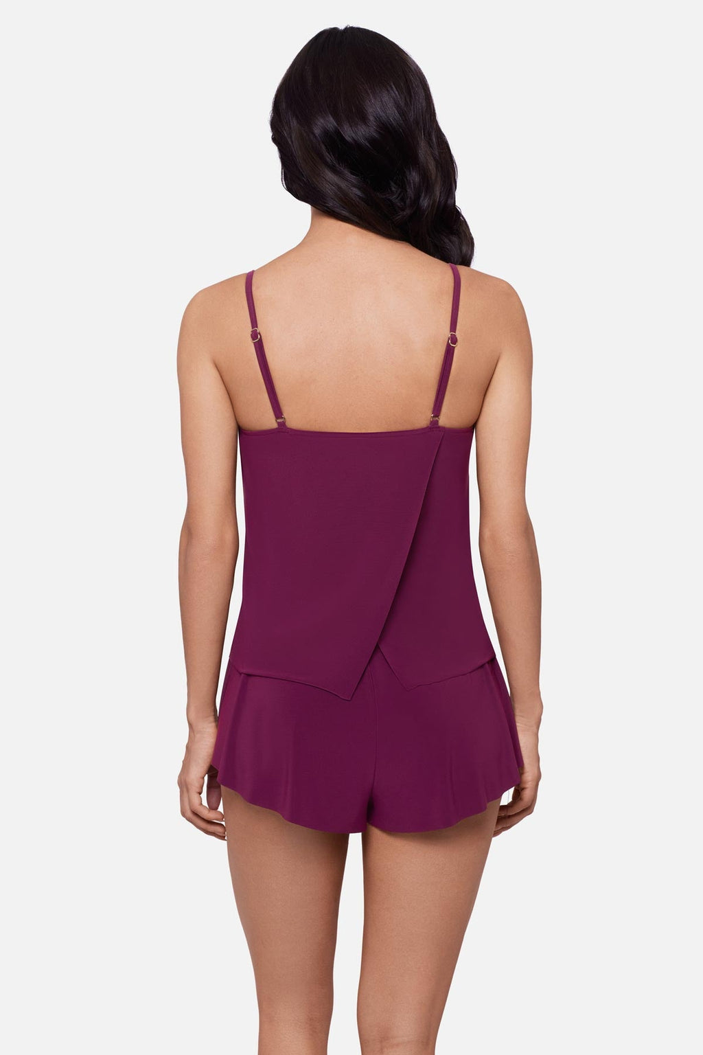 Mila Romper
