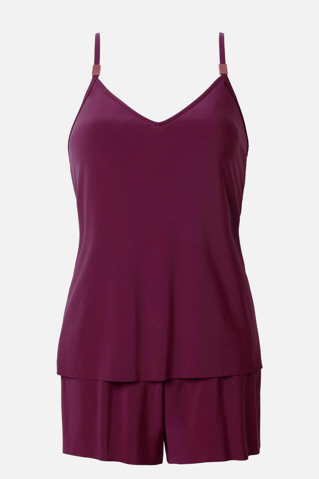 Mila Romper