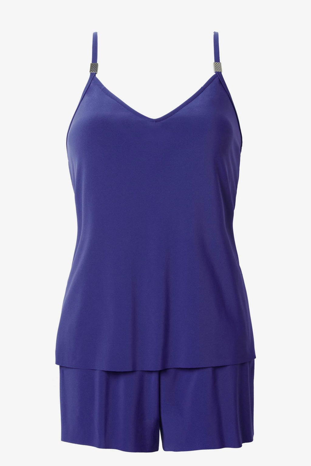 Mila Romper