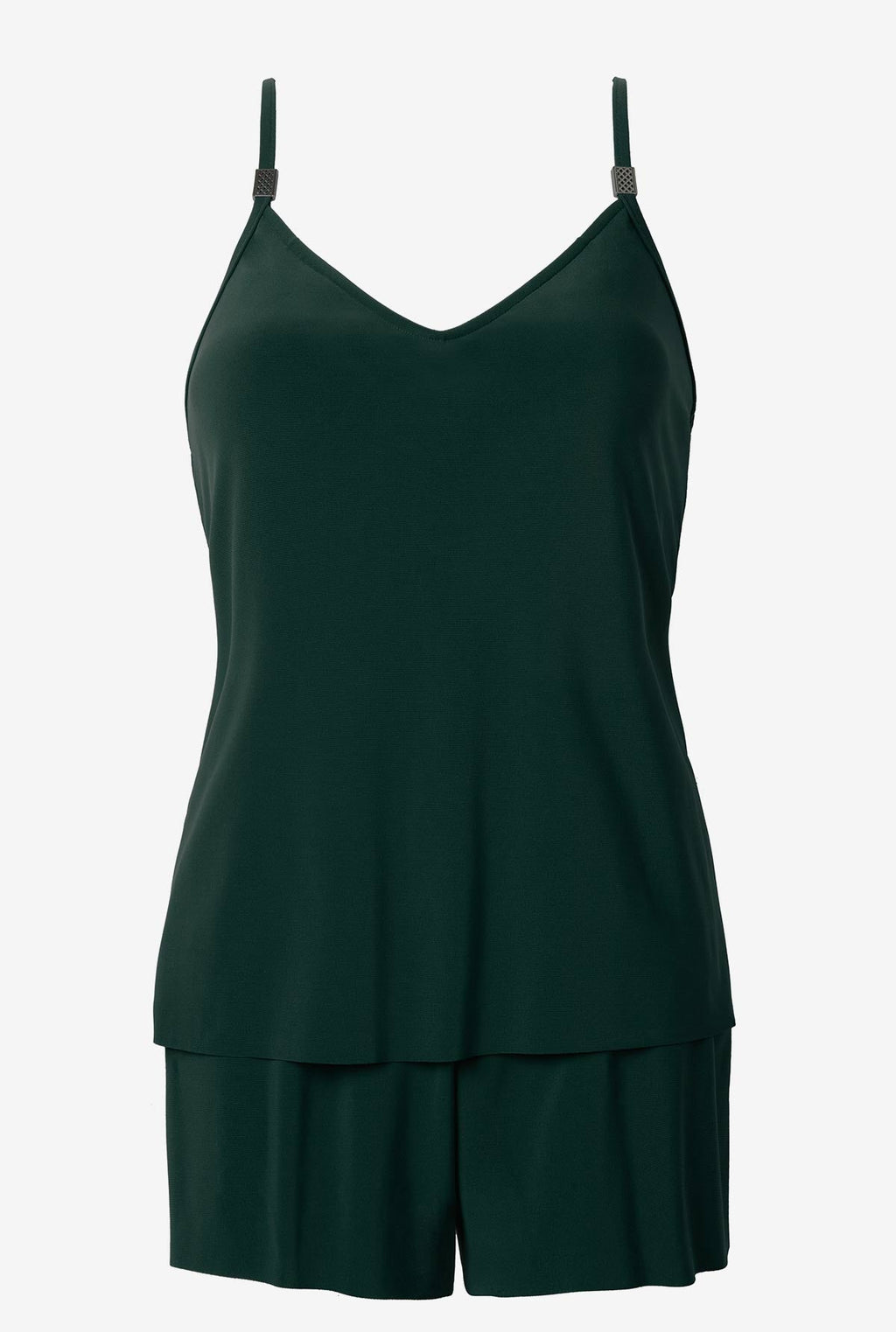 Mila Romper