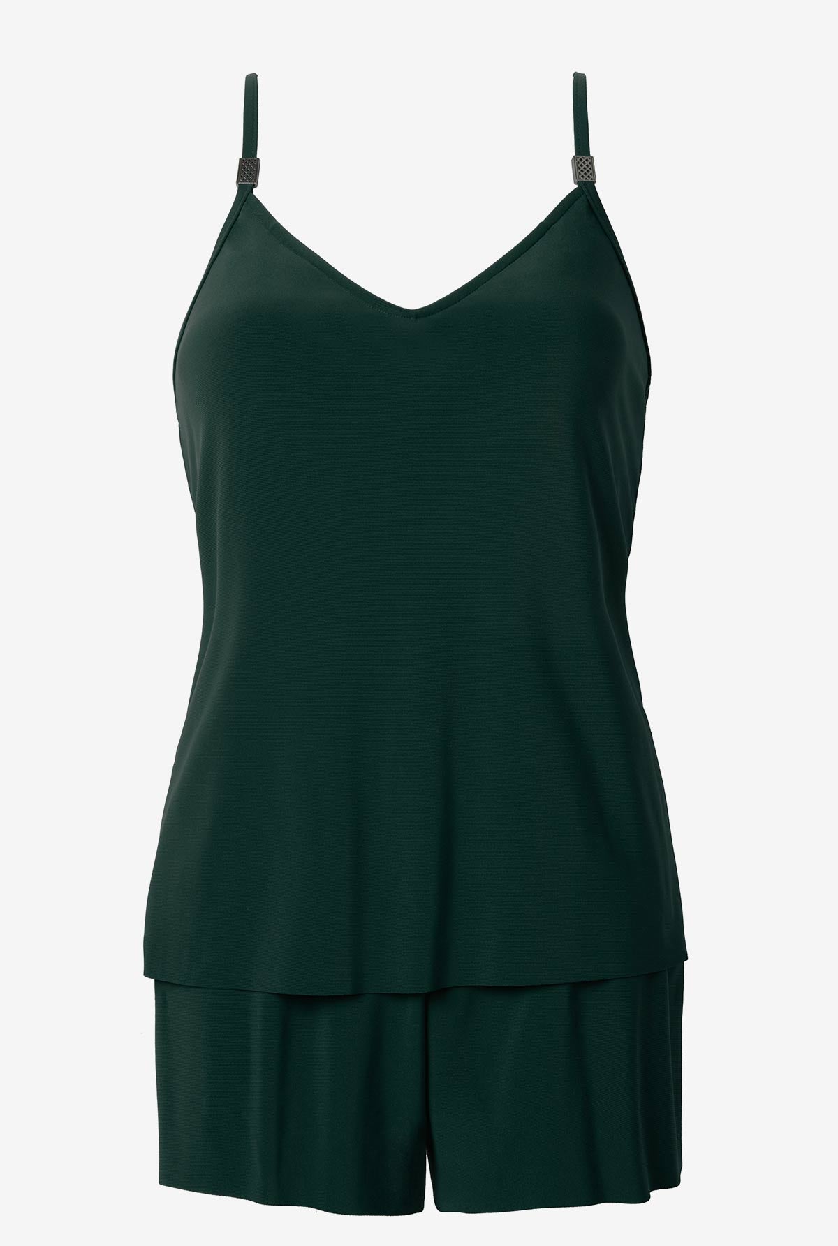 Mila Romper