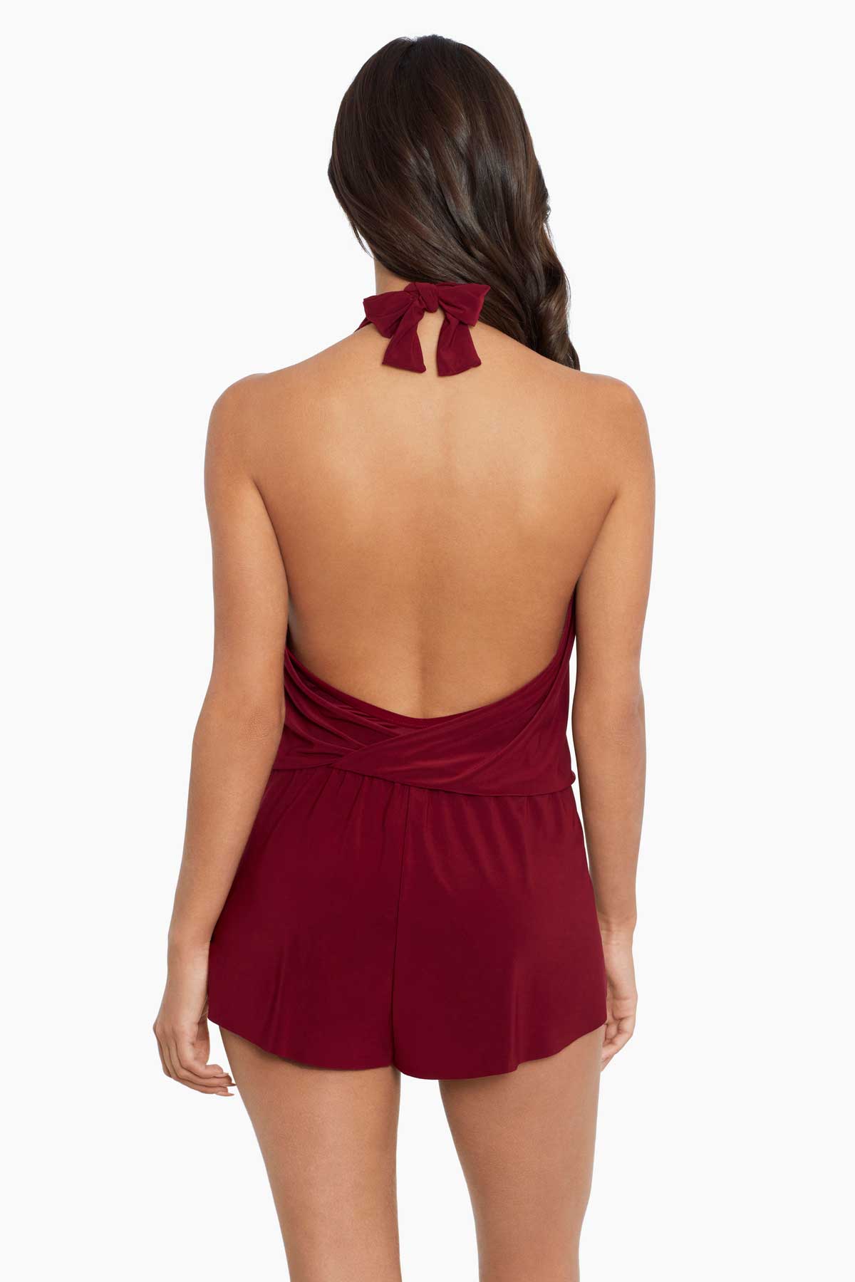 Bianca Romper