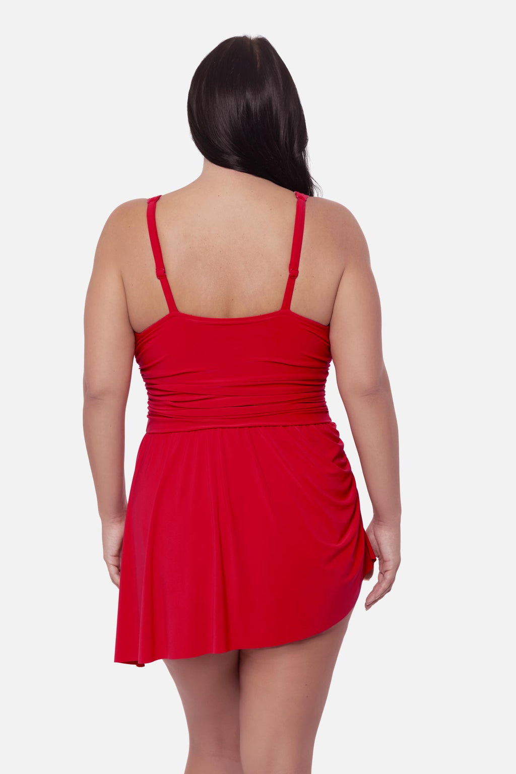 Plus Size Celine Swim Dress