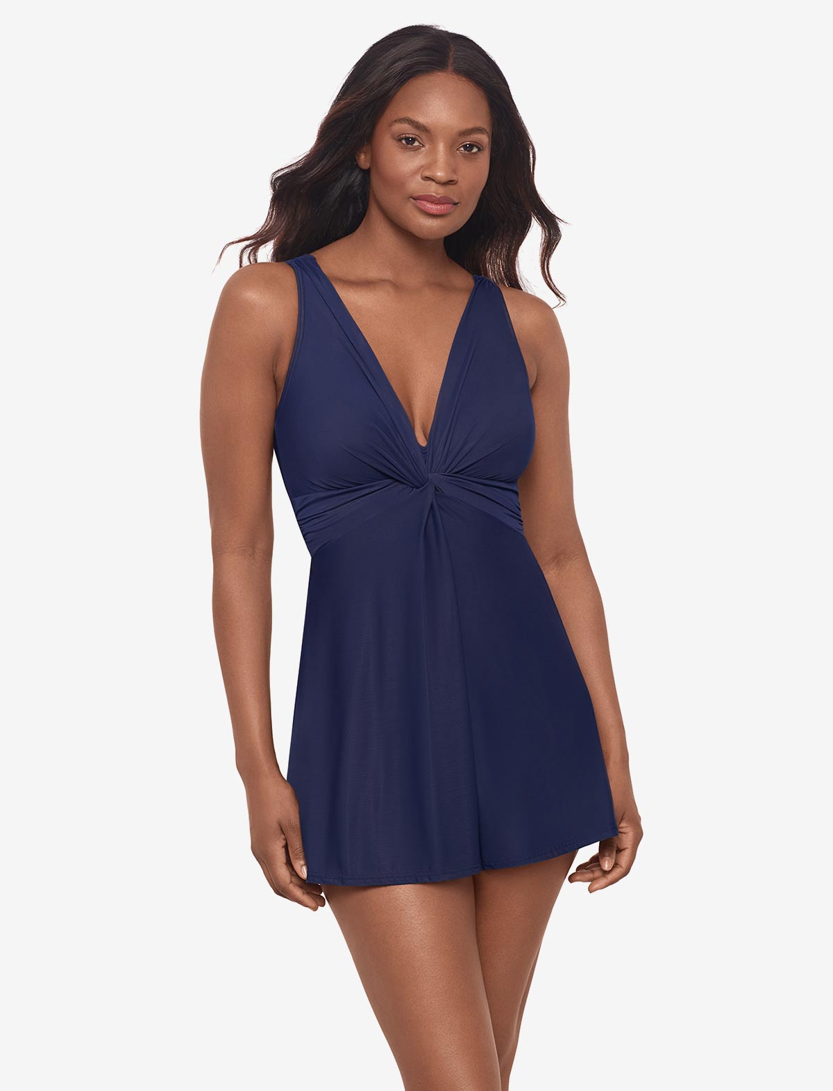 DD-Cup Marais Swim Dress
