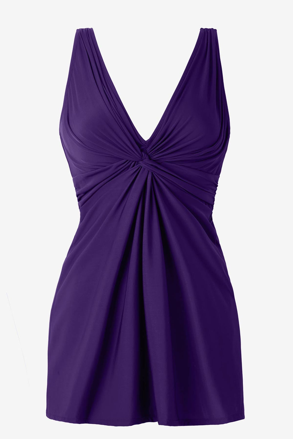 Plus Size Marais Swim Dress