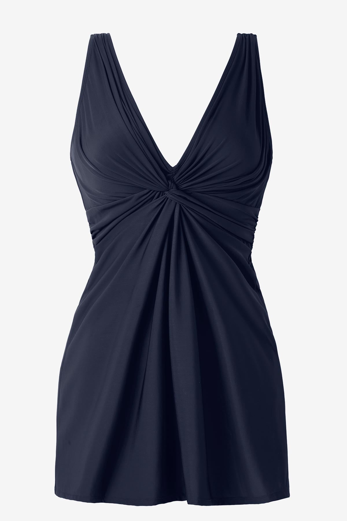 Plus Size Marais Swim Dress