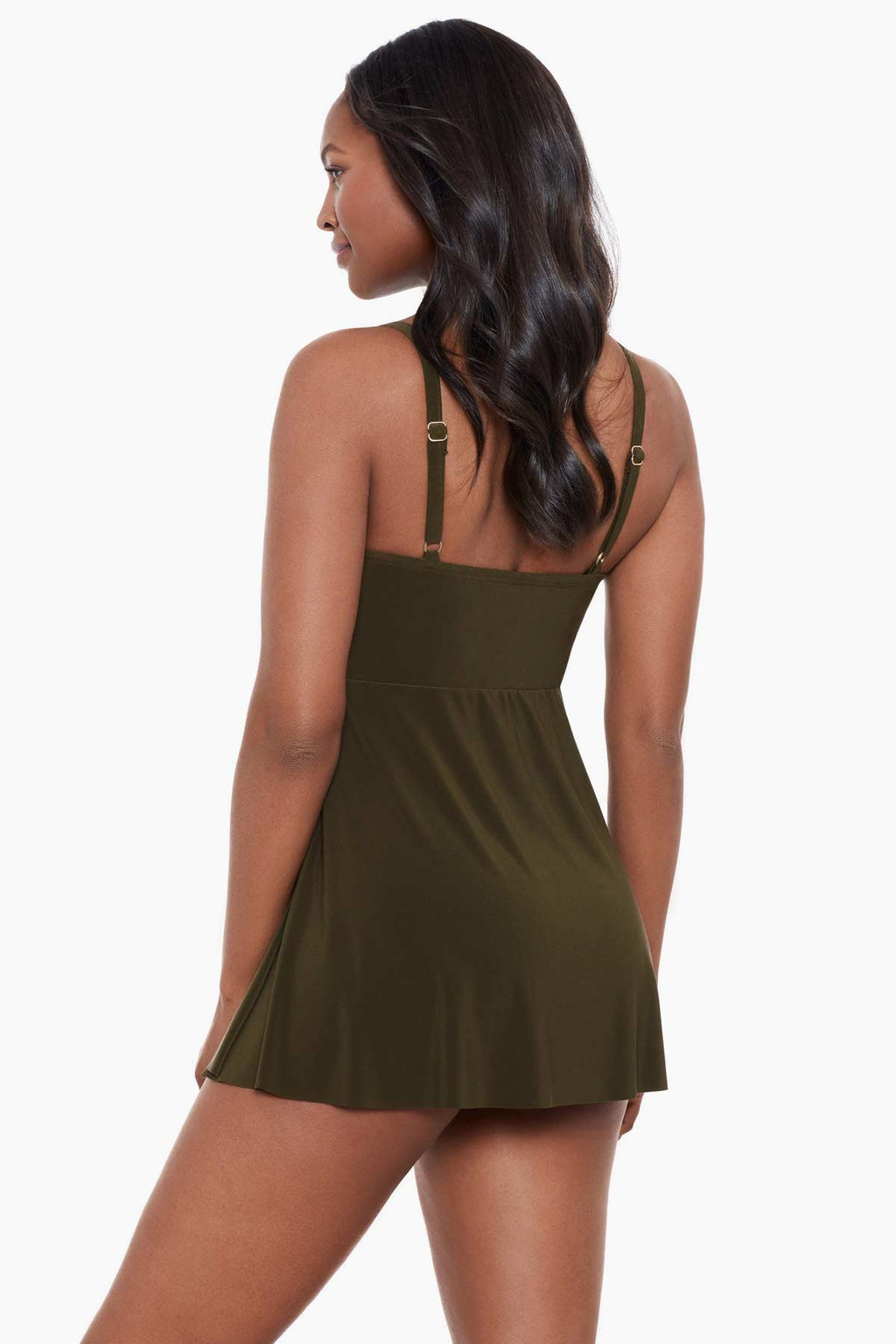 Adora Swim Dress