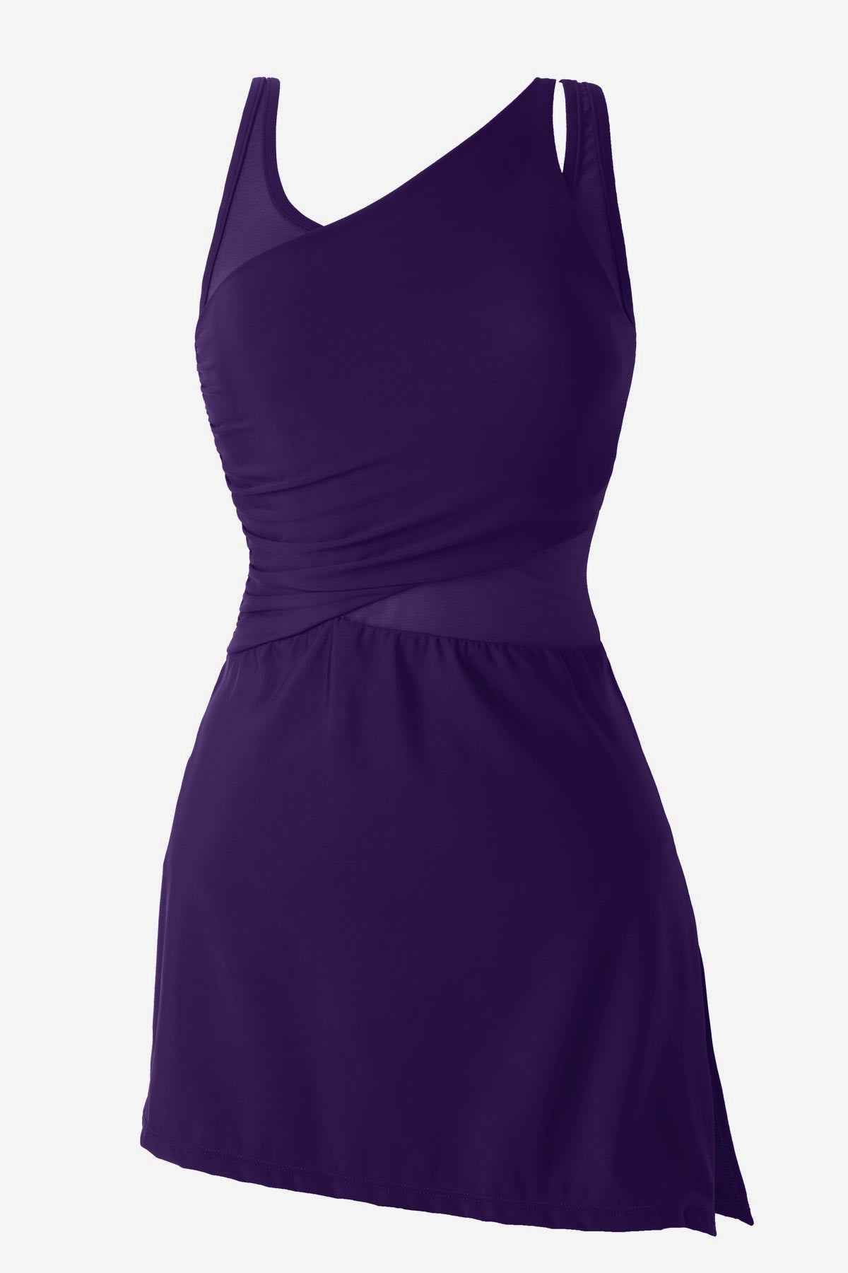 Alina Swim Dress