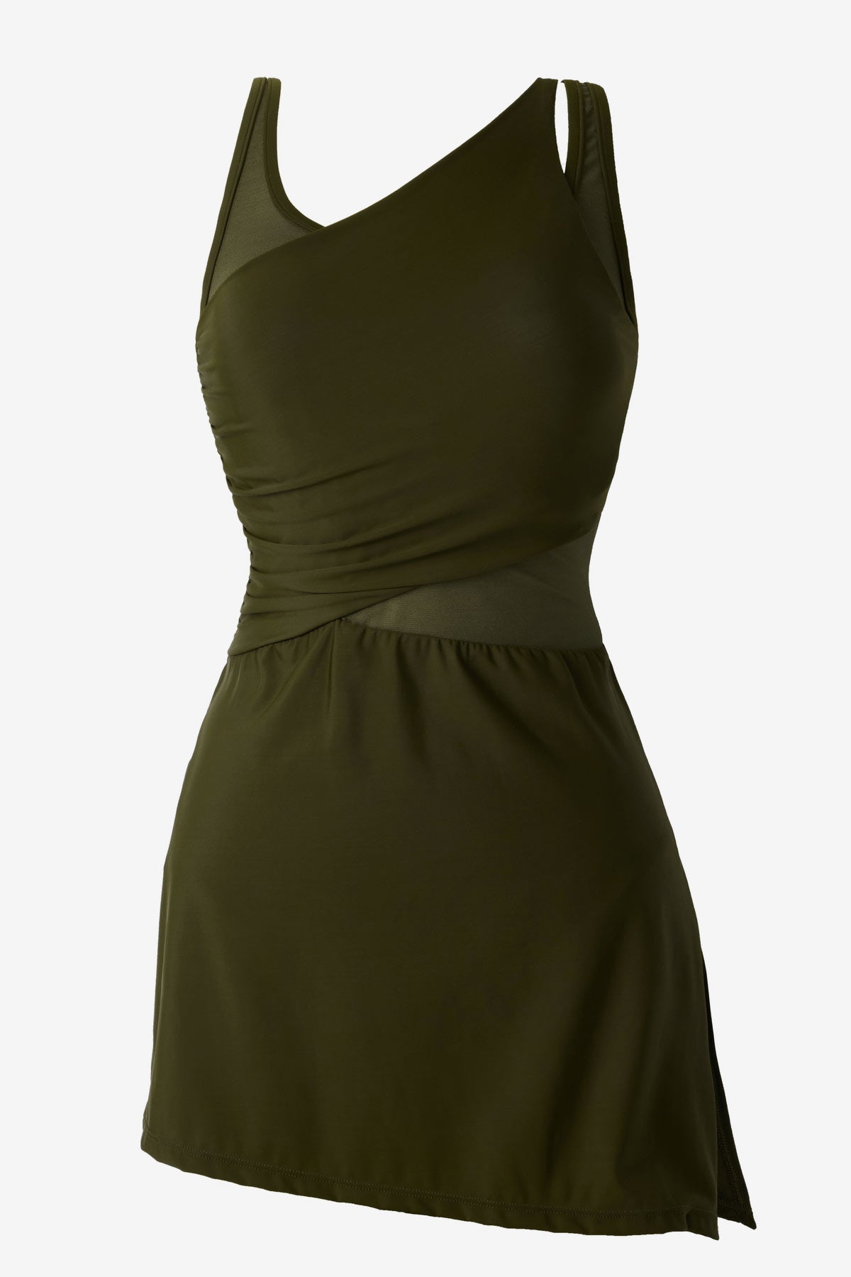 Alina Swim Dress