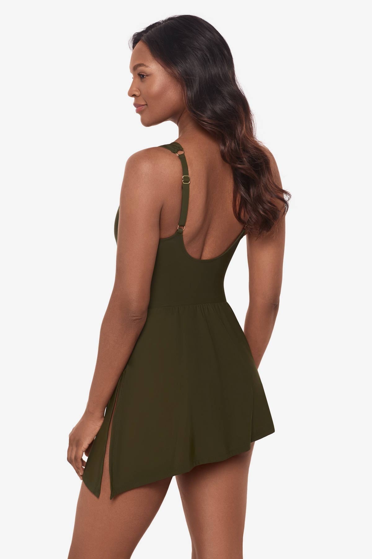 Alina Swim Dress