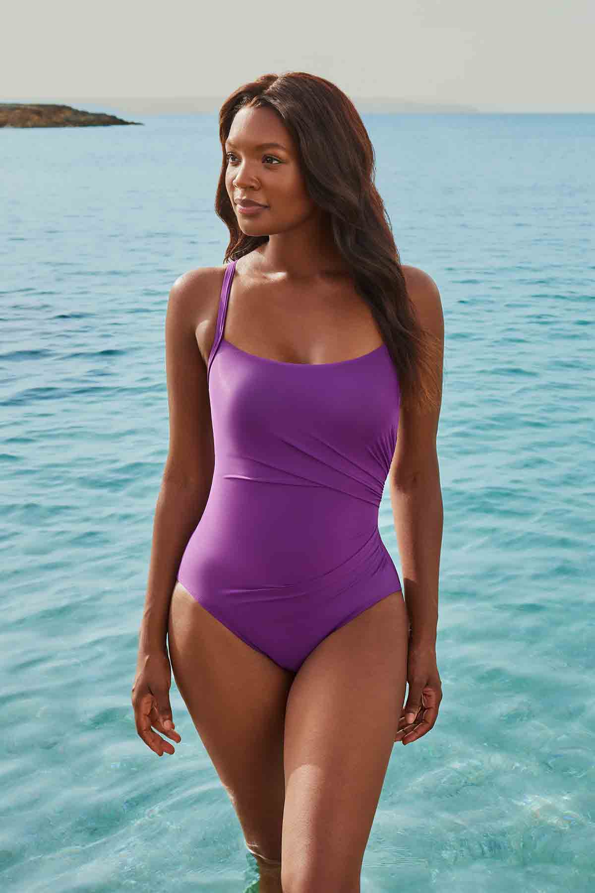 Starr One Piece