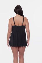 Plus Size Adora Swim Dress