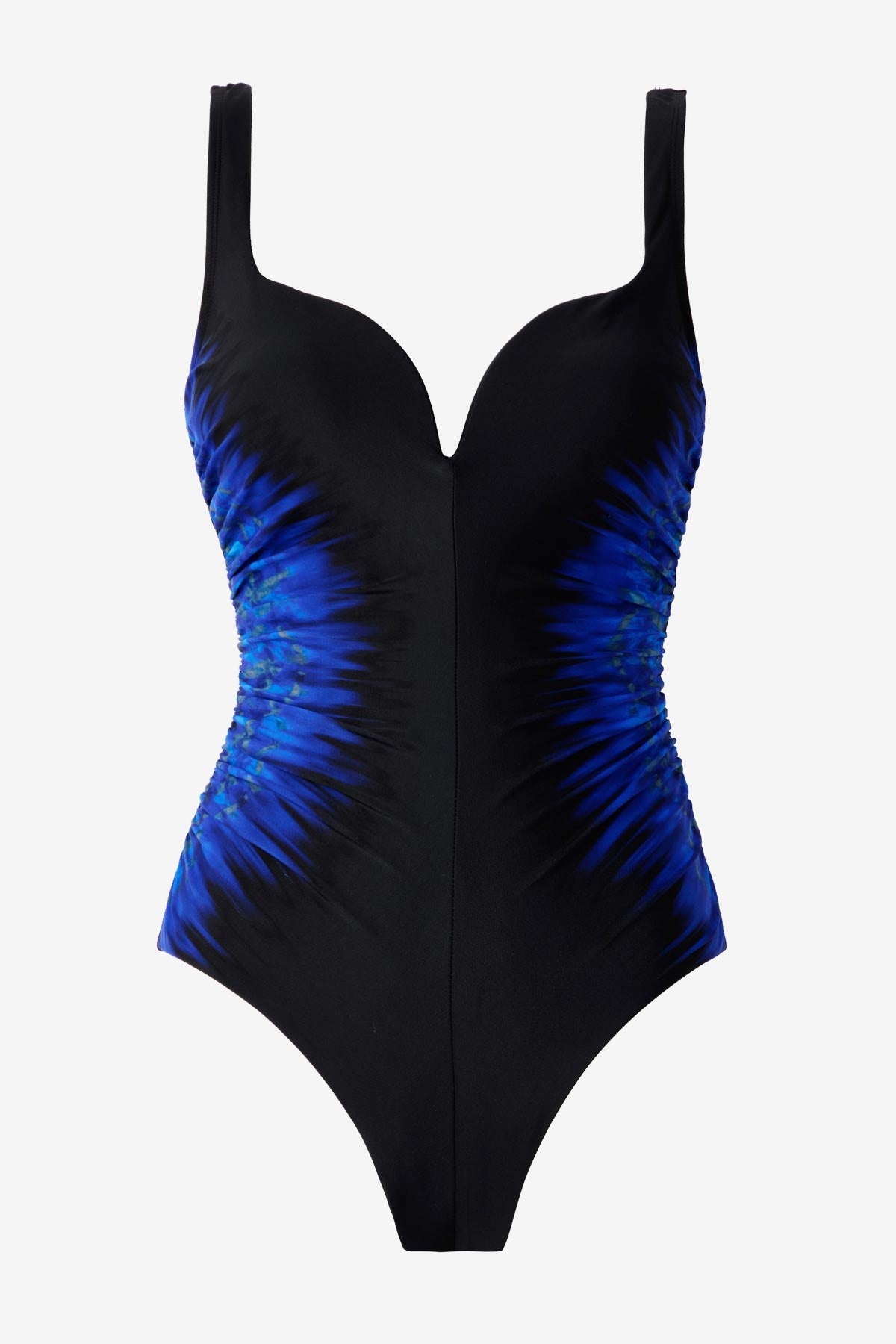 Temptress One Piece in Paka Mayan