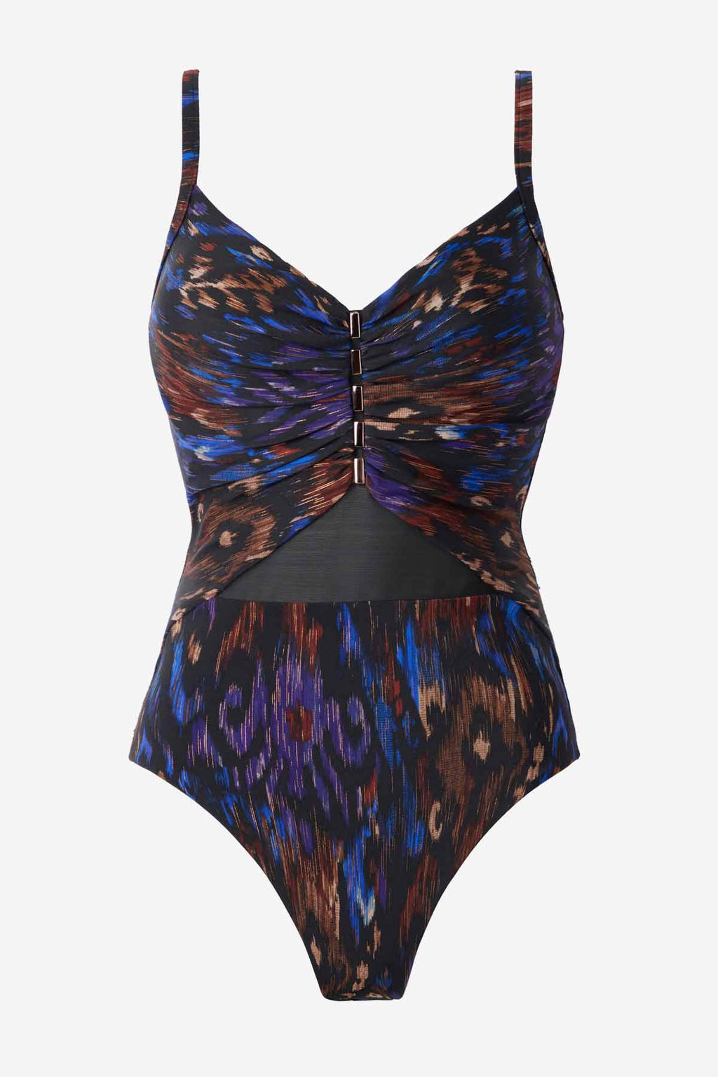 Mariposa One Piece in Tapiz