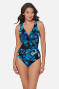 Circe One Piece in Secret Garden