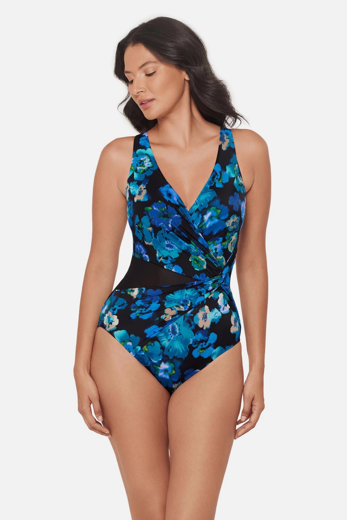 Circe One Piece in Secret Garden