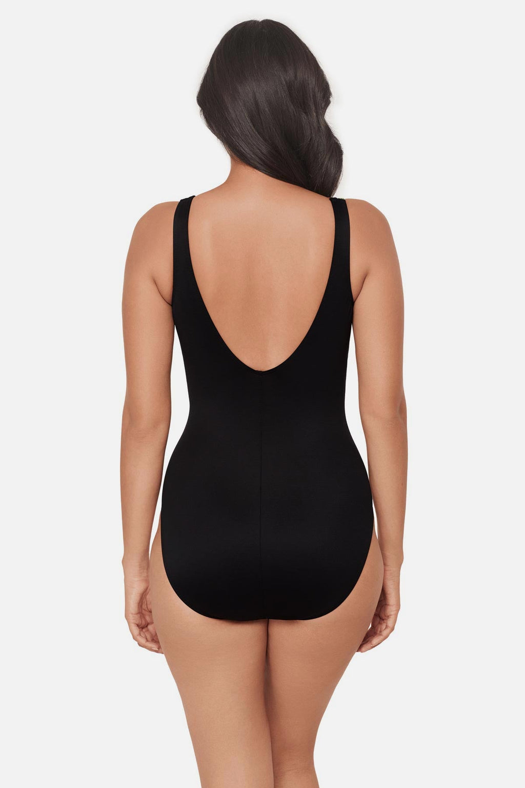 Charmer One Piece in Farfalle