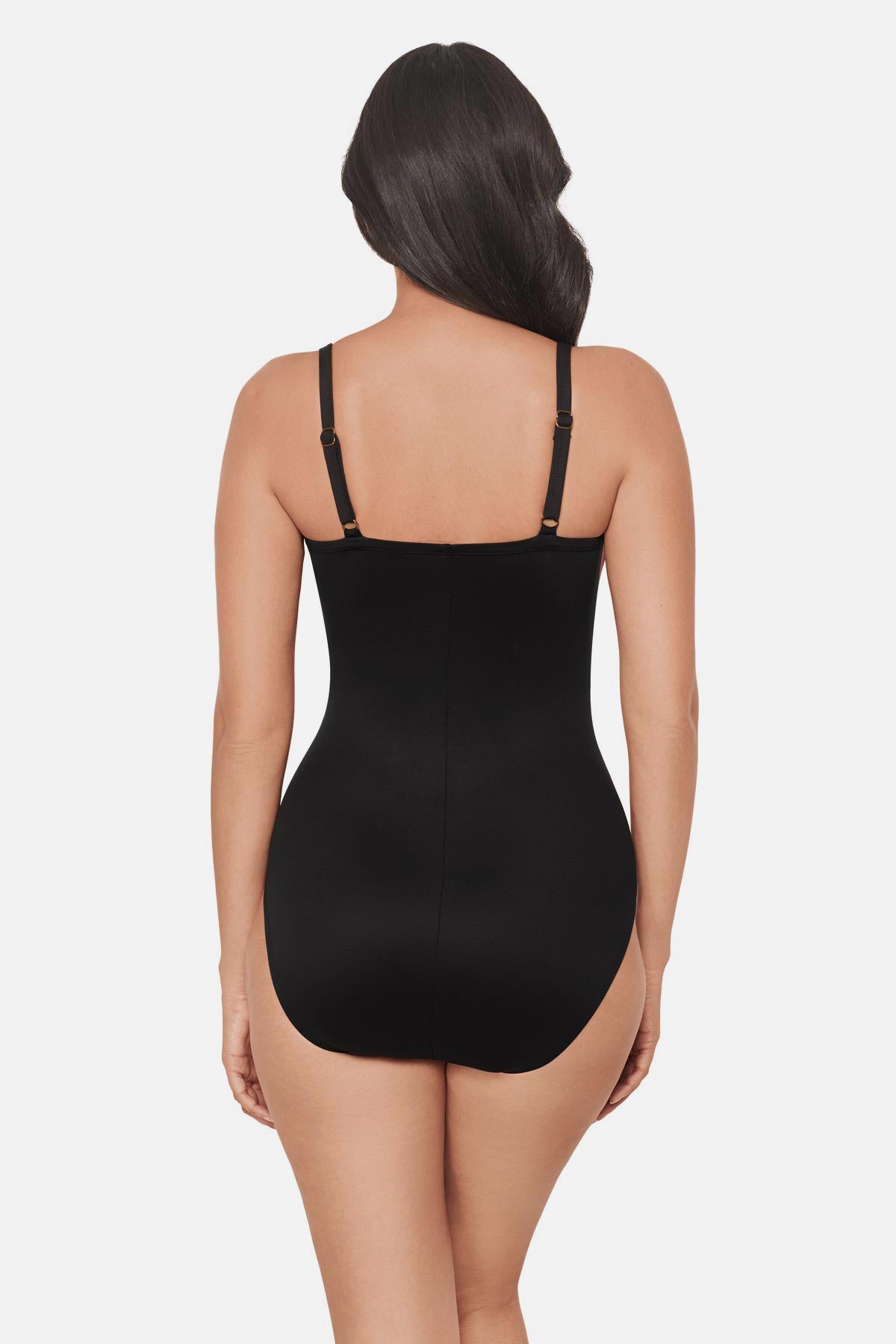 Starr One Piece in Petali Rosa