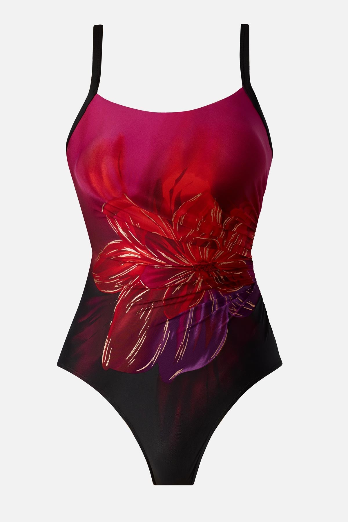 Starr One Piece in Petali Rosa