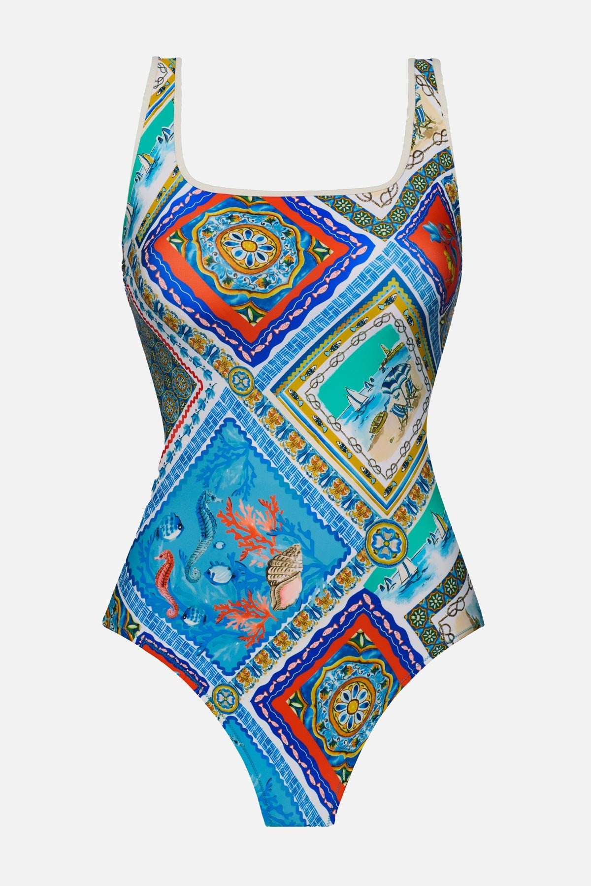 Gem One Piece in Coral Casino