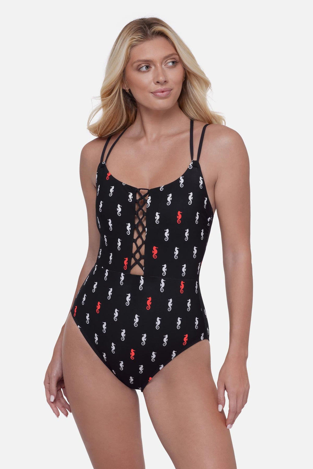 Bae One Piece in Calypsea