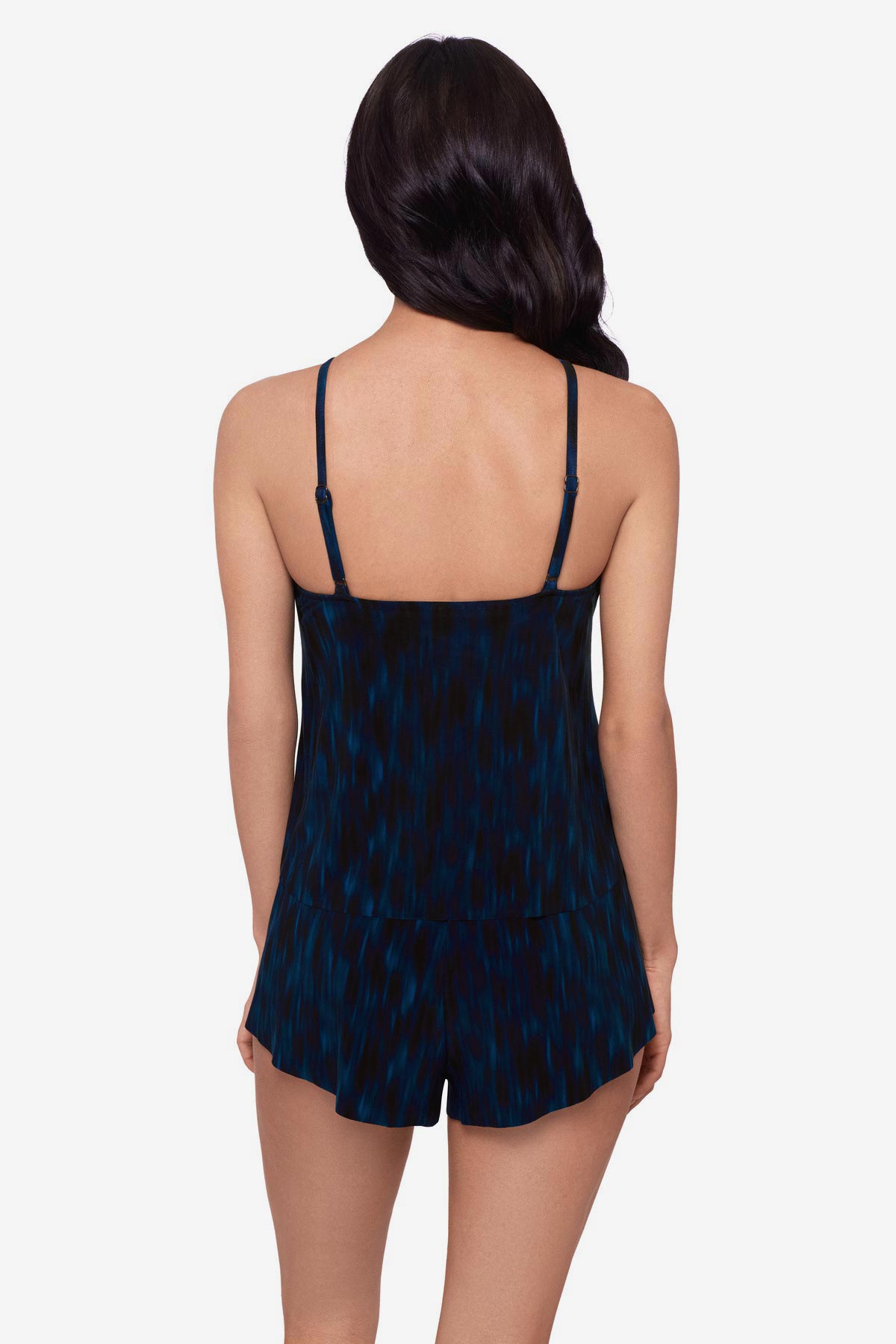 Goldie Romper in Carezza