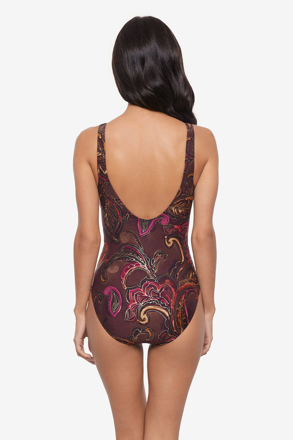 Esti One Piece in Empress