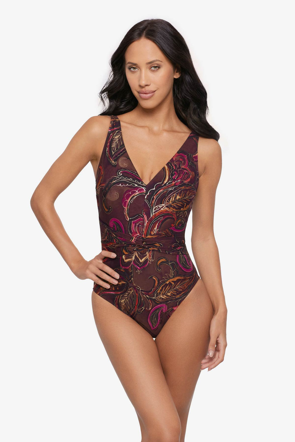 Esti One Piece in Empress
