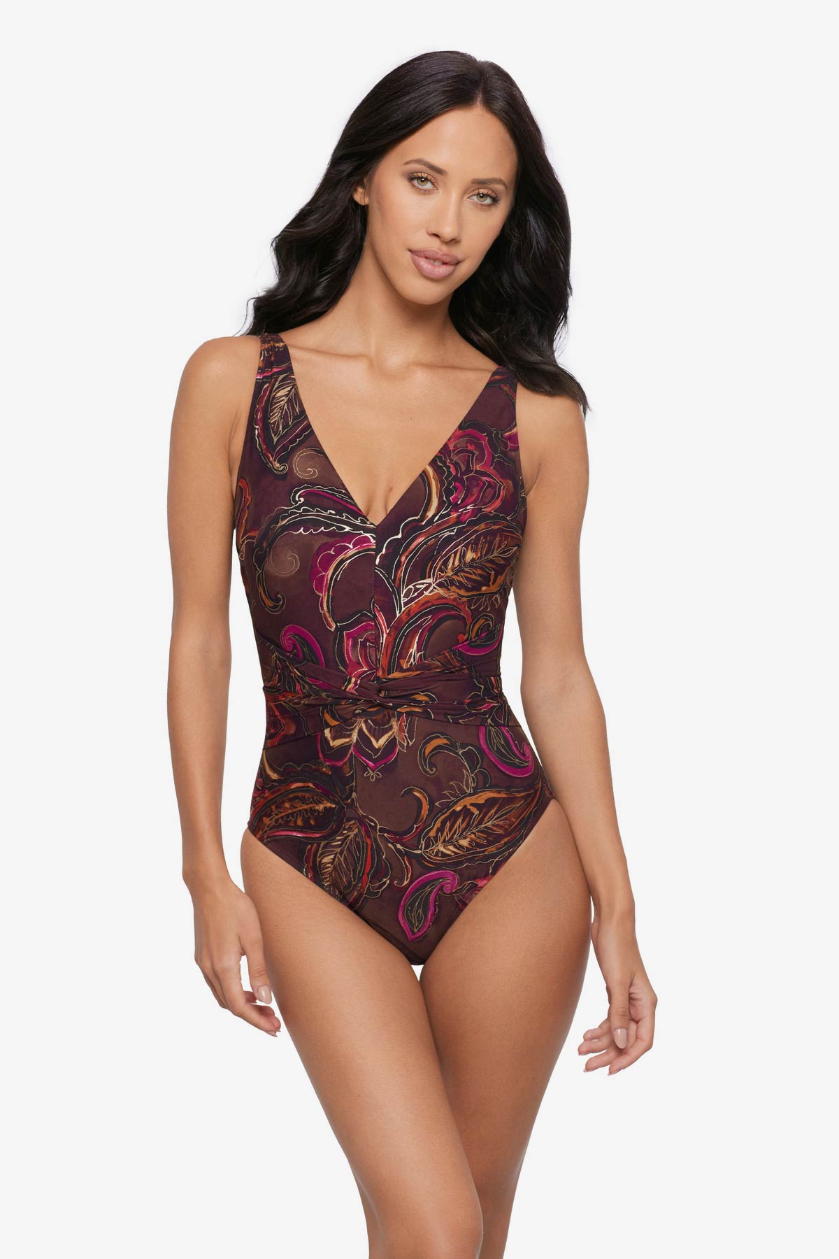 Esti One Piece in Empress