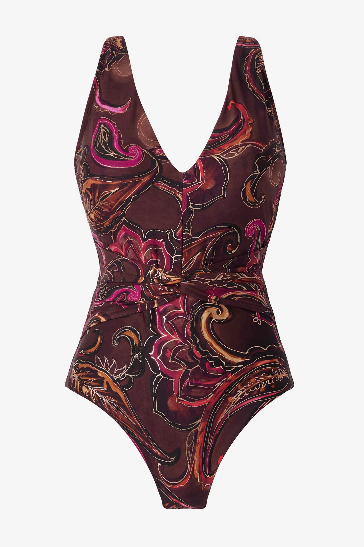 Esti One Piece in Empress