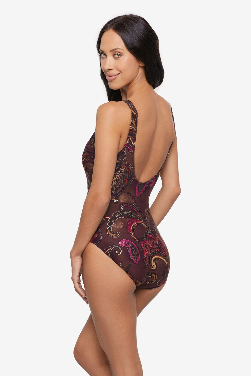 Esti One Piece in Empress